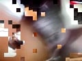 Jeff Palmer bareback fuck