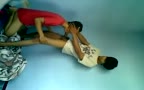 Thai Couple