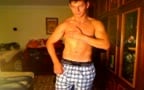Hot muscle