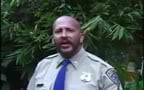 Officer Asshole 