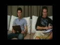 Dirty Tony- Diego & Skyler