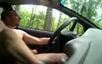 *dy Type in car