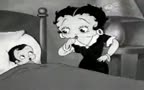 Betty Boop (not porn)