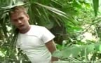 Brazilian twink fucked hard
