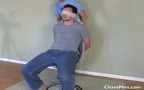 Blind Handjob