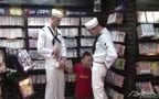 Hey Sailor