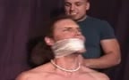 Brett Gagged