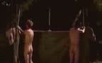 Military Shower