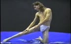 Aron Aubrey VS. Harris Miller