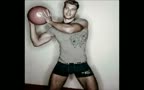 Sexy Shirtless Guys