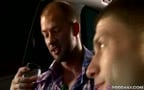 The Last Stop - Rod Daily & Brec Twinkd