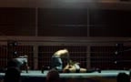Corey Graves vs Seth Rollins