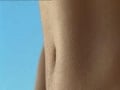 Hot Shower Scene