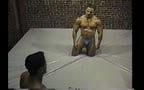 Steve Sterling Vs Robbie Cryston And Kevin Silver