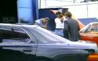 Garage Muscle Sex