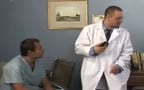 Doctor got sucked