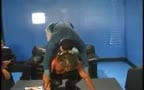 blue room orgy