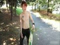 Big Dick Skater
