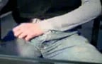 Cute Guy Jack Off