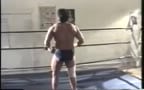Fighting Chance part 1