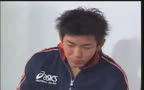 Jap cute athelete