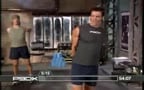 workout