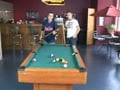 Pool Table Sex