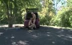 Hitchhicker Fuck