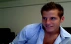 HOT guy Webcam JO