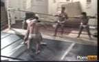 Body Busters 1