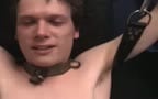 slave fucked