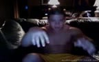 college hunk wanks