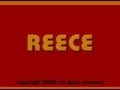Aussie Reece