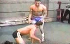 Ringfight 1 rd, gfi