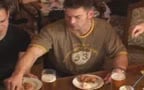 twink meal turns to orgy