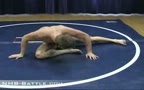 Wrestling--Max Ander*S vs. Christos [High Definition]