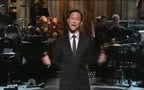 Joseph Gordon-Levitt SNL Monologue 