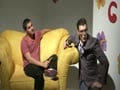 The Gay Dating Game