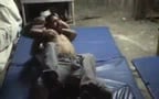 Basement Brawl