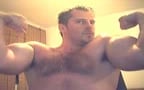 Muscle biceps