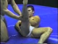 Hot wrestling
