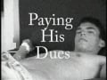 Paying his Due