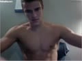 hot guy wanking on cam