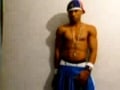 sexy guy jerking off
