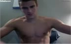 perfect straight guy