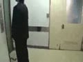 elevator attack