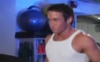 Brian Fucked Hard at the Gym