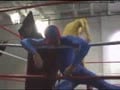 Mysterio vs Lightning