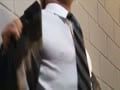 Mark dalton strippig for boss