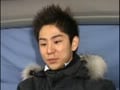 Japanese guy gets blown 
